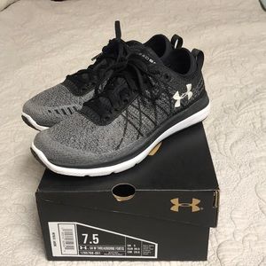 UA Threadborne Fortis